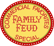 Commercial Favorites Special (1984)