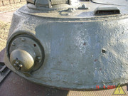 Советский тяжелый танк КВ-1с, Парфино DSC08100