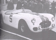 24 HEURES DU MANS YEAR BY YEAR PART ONE 1923-1969 - Page 23 51lm05-Cunningham-C2-R-GRand-FWacker
