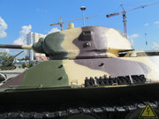 Советский средний танк Т-34, Музей военной техники, Верхняя Пышма IMG-3429