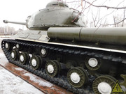 Советский тяжелый танк ИС-2, Воронеж DSCN8178