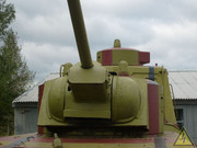 Орудийные башни советского среднего танка Т-28, Парк "Патриот", Кубинка S6304118