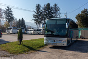 Mercedes-Benz-Travego