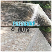 Best House washing Oviedo