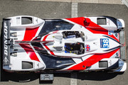 24 HEURES DU MANS YEAR BY YEAR PART SIX 2010 - 2019 - Page 29 2015-LM-38-Simon-Dolan-Mitch-Evans-Oliver-Turvey-49