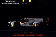 24 HEURES DU MANS YEAR BY YEAR PART SIX 2010 - 2019 - Page 25 2015-LM-9-Filipe-Albuquerque-Marco-Bonanomi-Ren-Rast-02