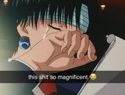 magnificent