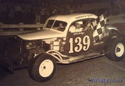 Billy Bottge 139 Coupe Consi Win
