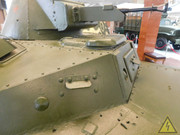 Советский легкий танк Т-40, Музейный комплекс УГМК, Верхняя Пышма DSCN5630