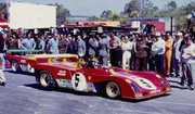 Targa Florio (Part 5) 1970 - 1977 - Page 5 1973-TF-5-Ickx-Redman-011