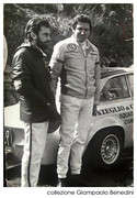 Targa Florio (Part 5) 1970 - 1977 - Page 2 1970-TF-510-Cesare-Poretti-Gianpaolo-Benedini-1