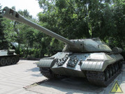 Реестр галереи  "Броня" IS-3-Krasnodar-001