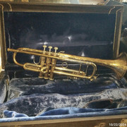 Bach 1973 Stradivarius 37 Trumpet sn 69098 (27) 20241022