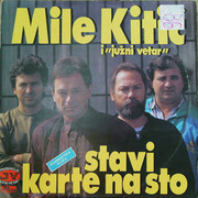 Mile Kitic - Diskografija 1990-a