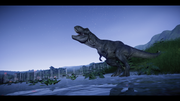 Jurassic World Evolution 20250503100150