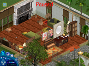 20-livingB and entryA