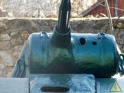 Советский легкий танк Т-70, Бахчисарай, Республика Крым DSCN1279