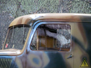 Немецкий грузовой автомобиль  Opel Blitz 6700A, "Ленрезерв", Санкт-Петербург IMG-7531