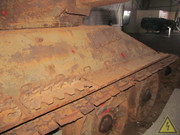Советский средний танк Т-34, Парк "Патриот", Кубинка IMG-5926