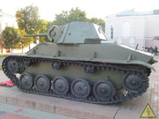 Советский легкий танк Т-70Б, Орёл T-70-Orel-035