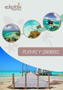 Ofertas Excursiones en la Riviera Maya - Exotik Mayan Tours - Foro Guías y Excursiones
