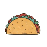 Hard Taco