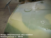 Немецкий средний бронетранспортер SdKfz 251/9  Ausf D, Deutsches Panzermuseum, Munster Sd-Kfz-251-9-Munster-014
