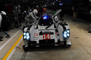 24 HEURES DU MANS YEAR BY YEAR PART SIX 2010 - 2019 - Page 20 14lm14-P919-Hybrid-R-Dumas-N-Jani-M-Lieb-34