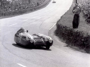 24 HEURES DU MANS YEAR BY YEAR PART ONE 1923-1969 - Page 37 55lm61Nardi.BisiluroM.Damont-R.Crovetto_5