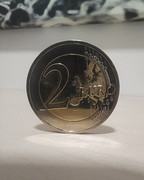 2 Euros Conmemorativos Grecia 2020 2