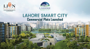 Lahore Smart City