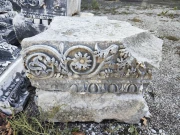 От Антальи на восток (до Мардина и Диярбакыра) + Анкара, ноябрь 2025.