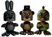 Bobble-Heads
