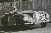 24 HEURES DU MANS YEAR BY YEAR PART ONE 1923-1969 - Page 20 49lm29-AMartin-DB1-Lawrie-Parker-3