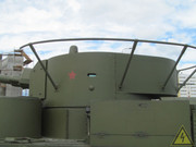 Советский средний танк Т-28, Музей военной техники УГМК, Верхняя Пышма IMG-2067