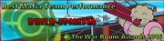 TWR Awards 2016 Best Mafia Team Performance1