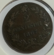 Serie de Vittorio Emanuele II rey de Italia IMG-20190319-203136