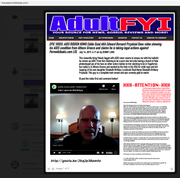 adultfyi page posted by sean tompkins