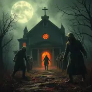 horror movie trivia