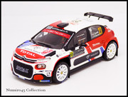 2020 05 Privados #27 Citroen Camili Monte Carlo