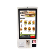 Kiosco Transaccional SAT KT32LC - 13