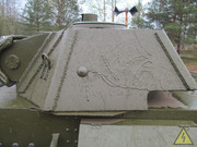 Советский легкий танк Т-70Б,  Музей битвы за Ленинград, Ленинградская обл. IMG-1845