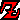 red-Z-letter