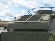 Советский средний танк Т-28, Музей военной техники УГМК, Верхняя Пышма IMG-2048
