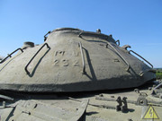 Советский тяжелый танк ИС-3, "Танковое поле", Прохоровка IMG-0625