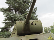 Советский легкий танк Т-70Б, Каменск-Шахтинский IMG-7824