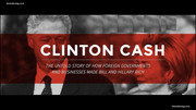 Clinton Cash (2016)