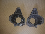 Rear Hub frrom Qvale USA 2