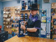 Certified locksmith supply company St. Louis