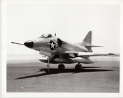 A-4 Duel Wheel - 001